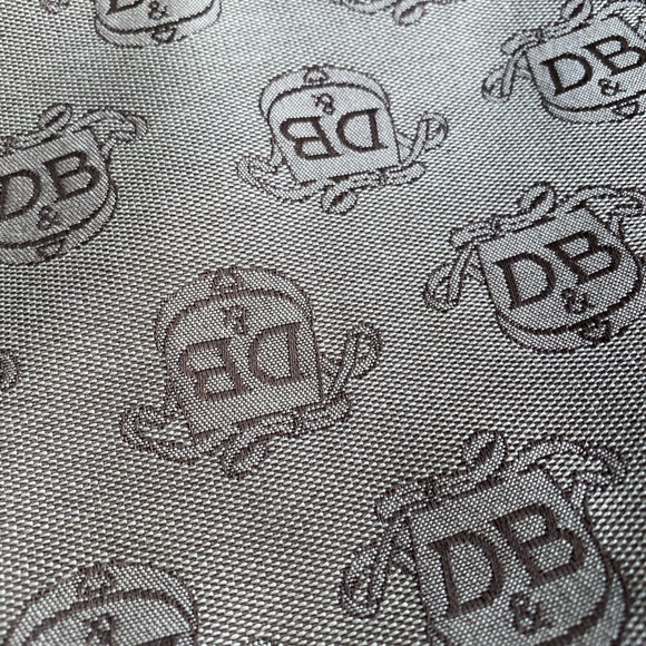 Vintage Dooney & Bourke - Picture 8 of 11